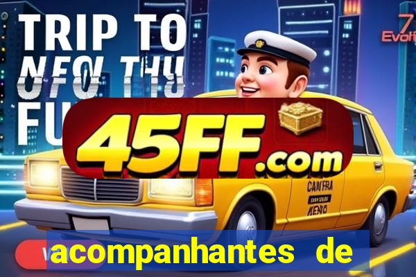 acompanhantes de porto feliz